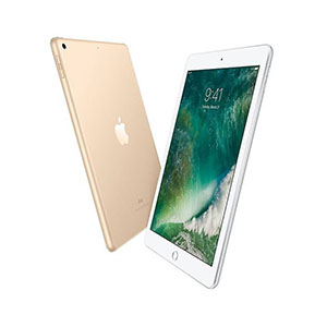 فروش نقدي و اقساطی تبلت مدل iPad 9.7 inch 2017 WiFi ظرفیت 32 گیگابایت